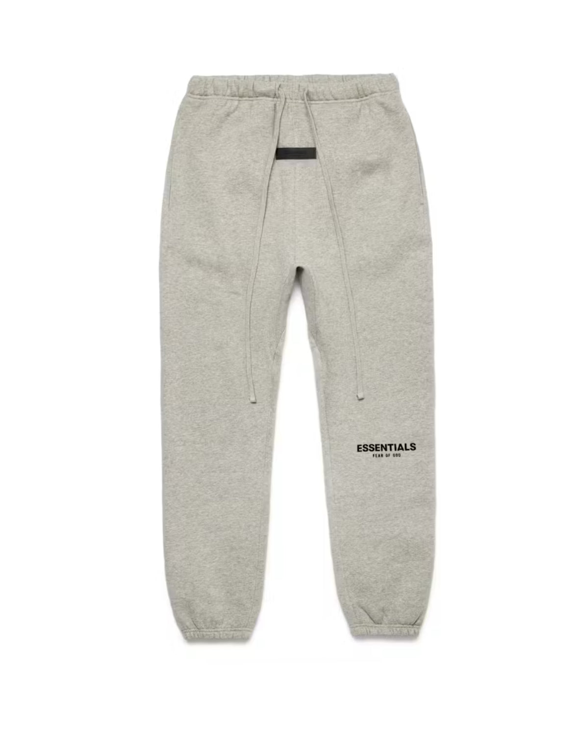 Fear Of God Essentials “Dark Oatmeal” Pants