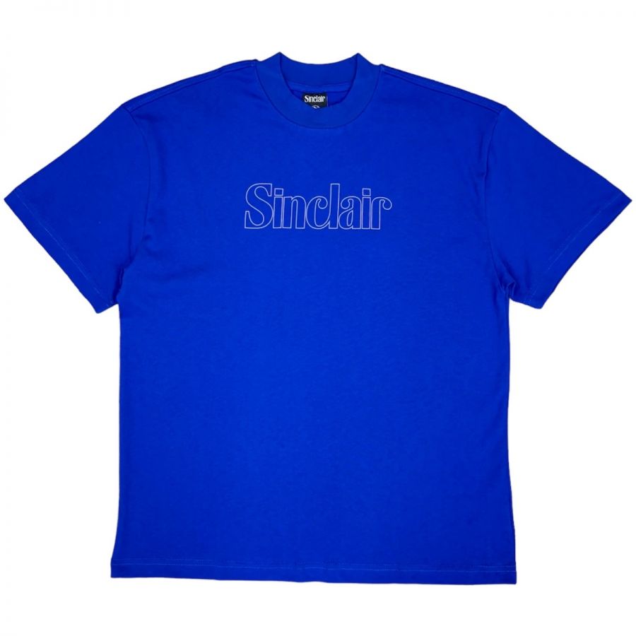 Sinclair Outline Tee