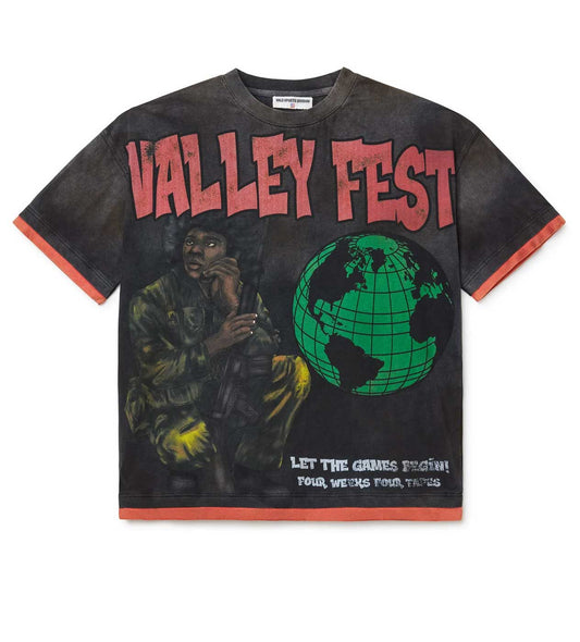 Vale “Recon” Tee