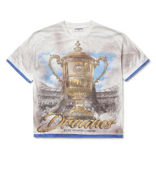 Vale “Champions League” Tee