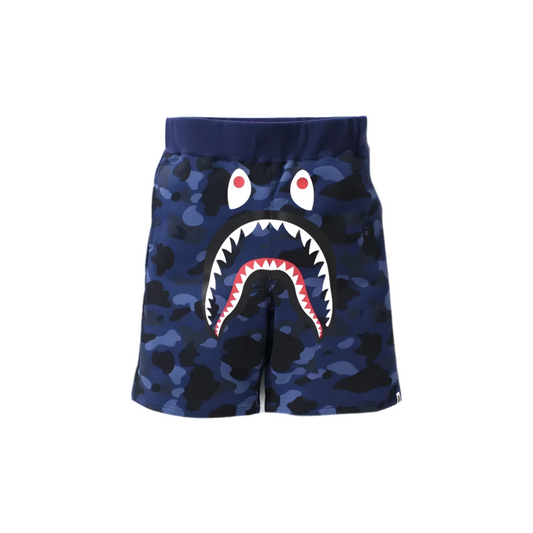 A Bathing Ape Shark Casual Shorts