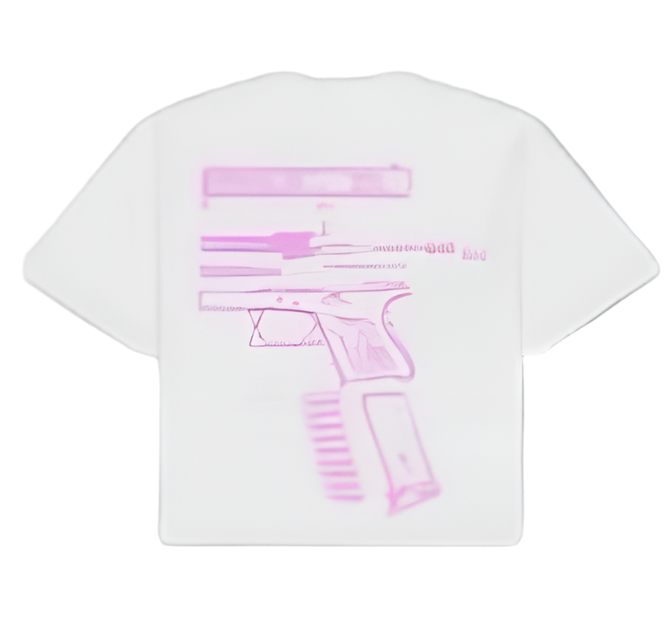 Glock Tee