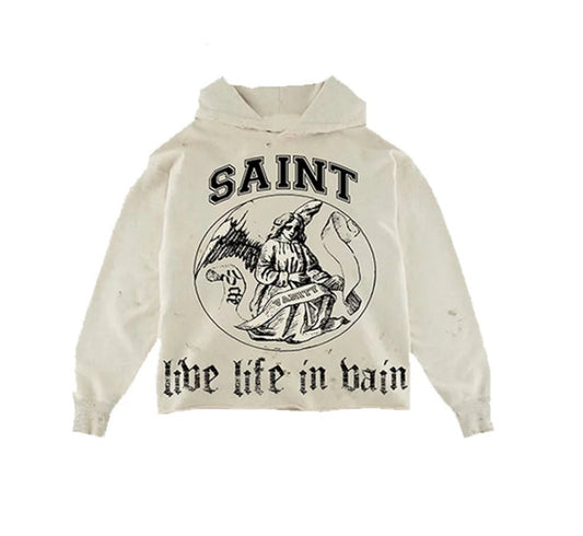 LLIV Saint Vanity Hoodie