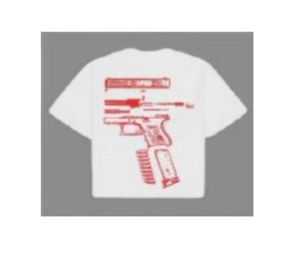 Glock Tee