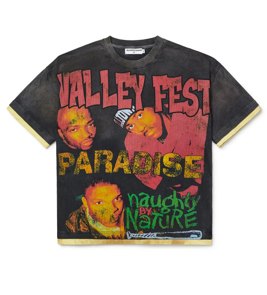 Vale “Summer Fest” Tee