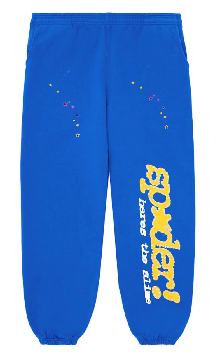 Sp5der TC Sweatpants