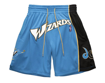 Just Don Wizards Shorts