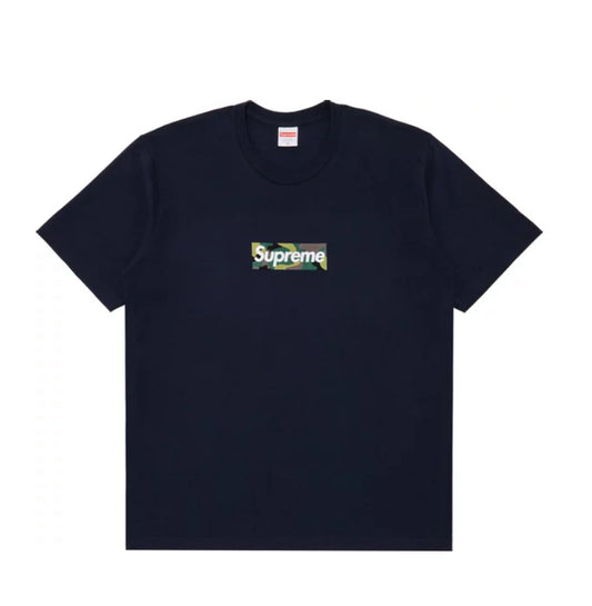 Supreme Box Logo T-Shirt