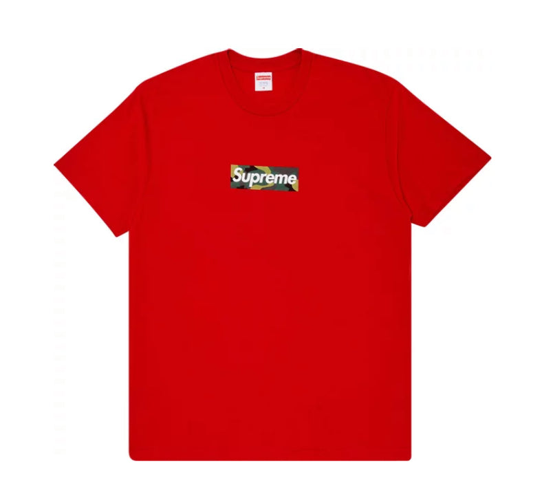 Supreme Box Logo T-Shirt