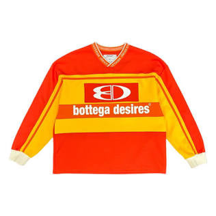 Bottega Desires Hockey Jersey