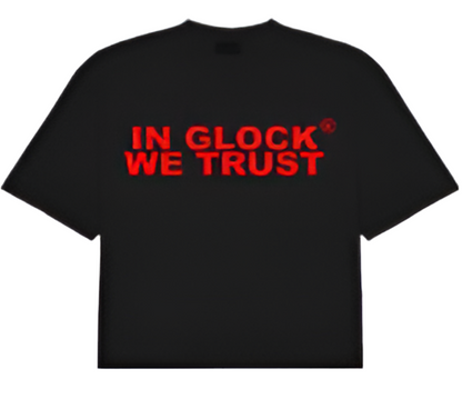 Glock Tee