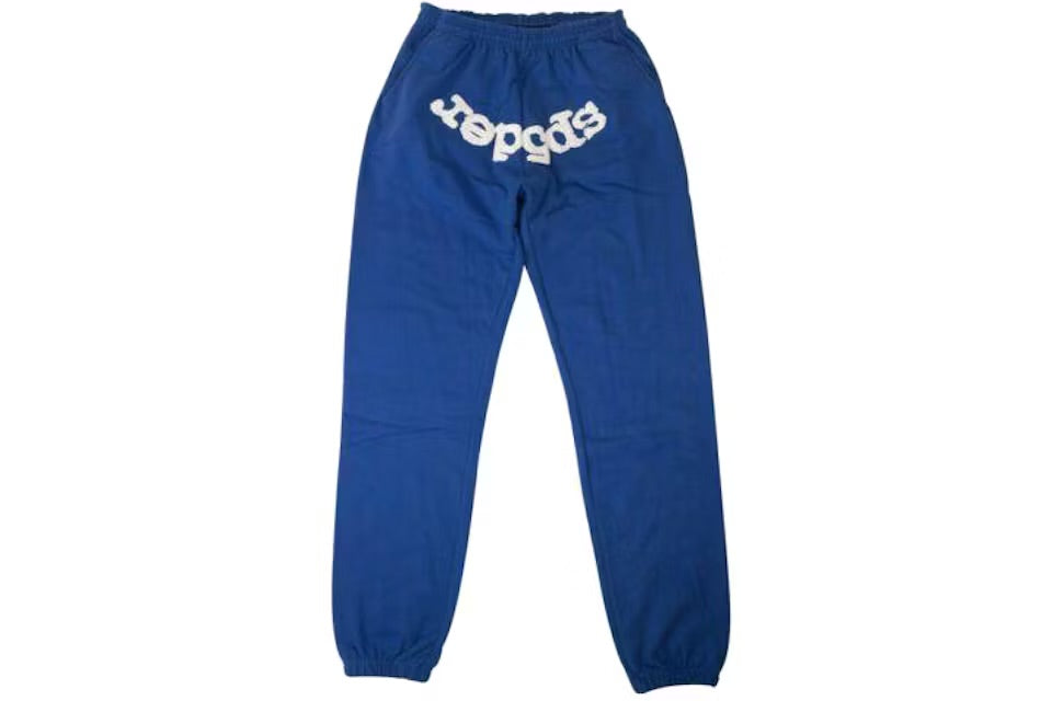 Sp5der Websuit Sweatpants