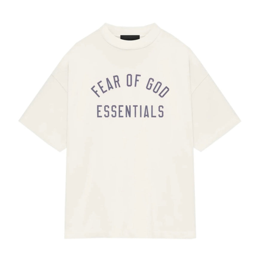 Fear Of God Essentials Jersey Crewneck Tee