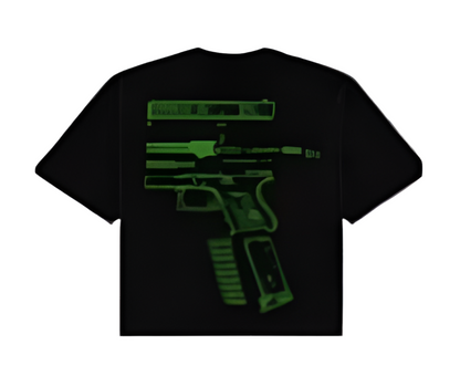 Glock Tee