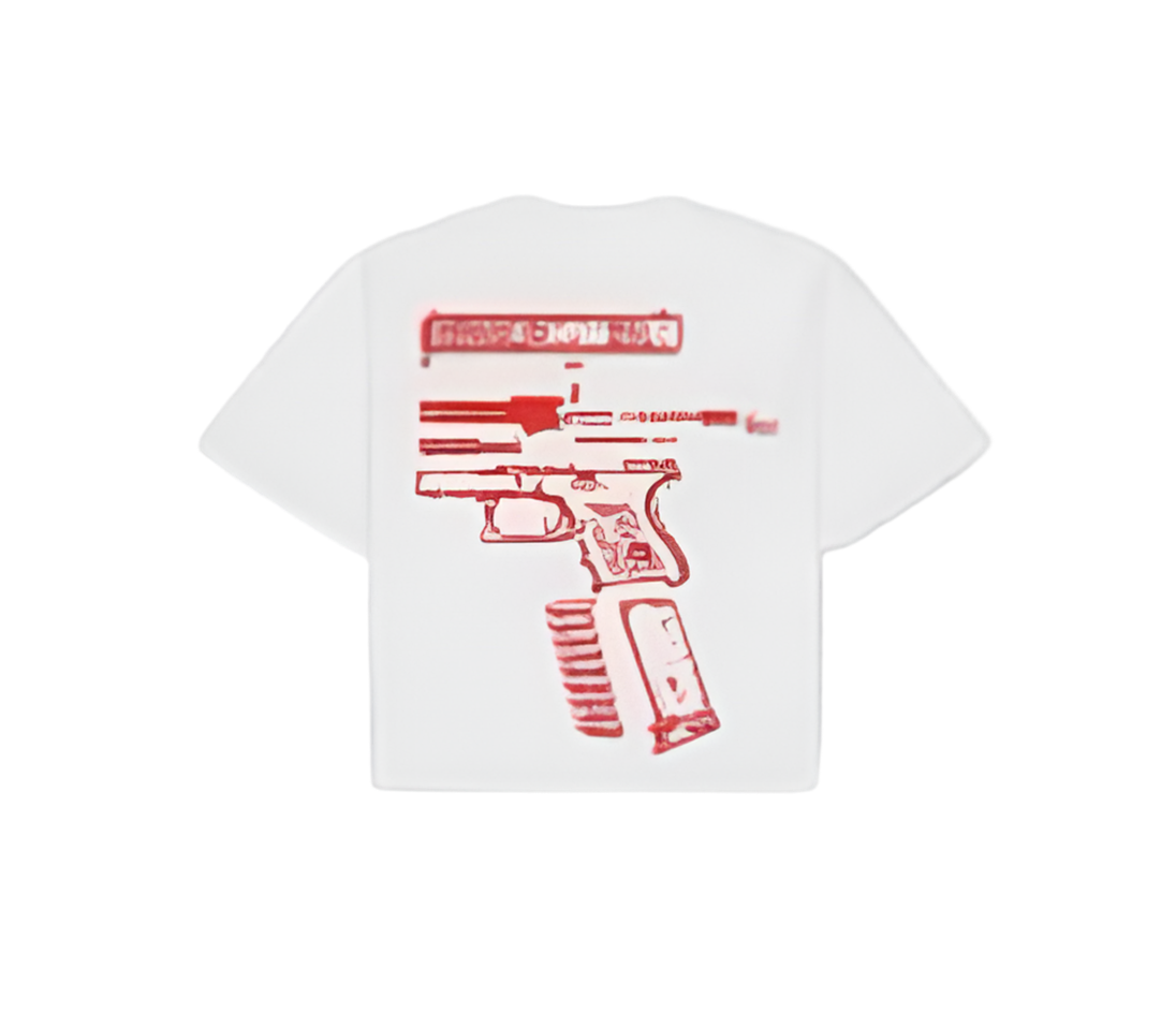 Glock Tee