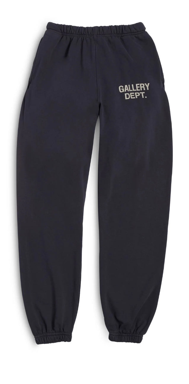 Gallery Dept English Logo Sweatpants