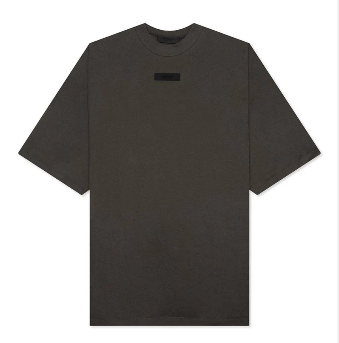 Fear Of God Essentials S/S Crewneck Tee