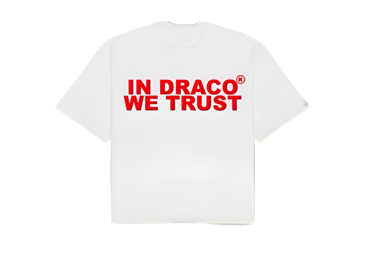 Draco Tee