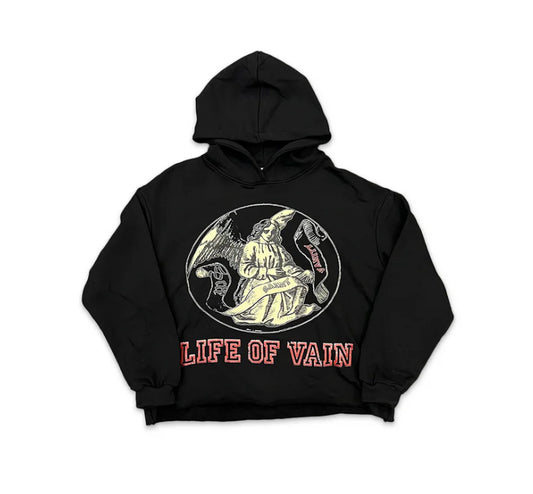 Saint Vanity Life of Vain Hoodie