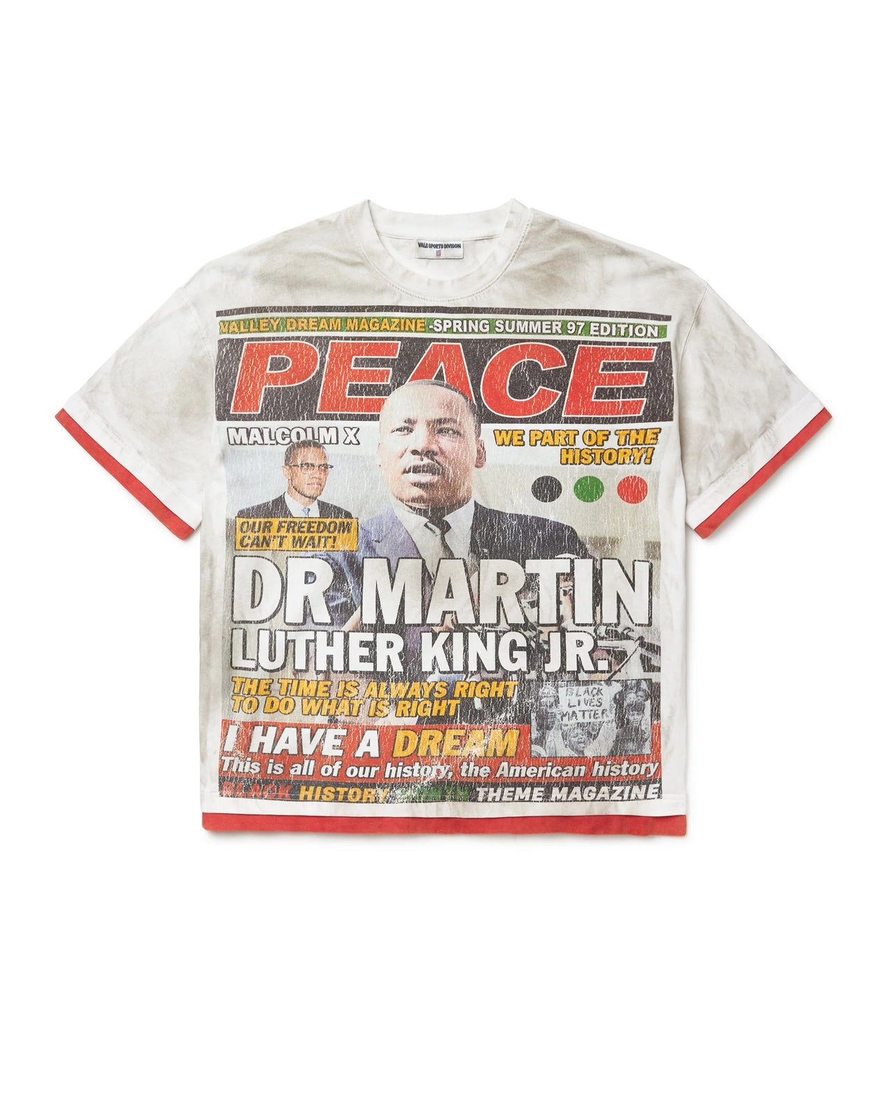 Vale “Forever Dreamer” Tee