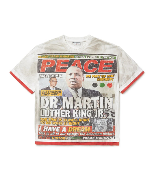 Vale “Forever Dreamer” Tee