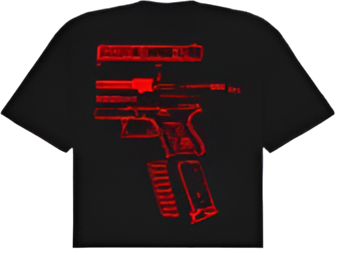 Glock Tee