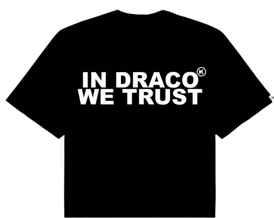 Draco Tee