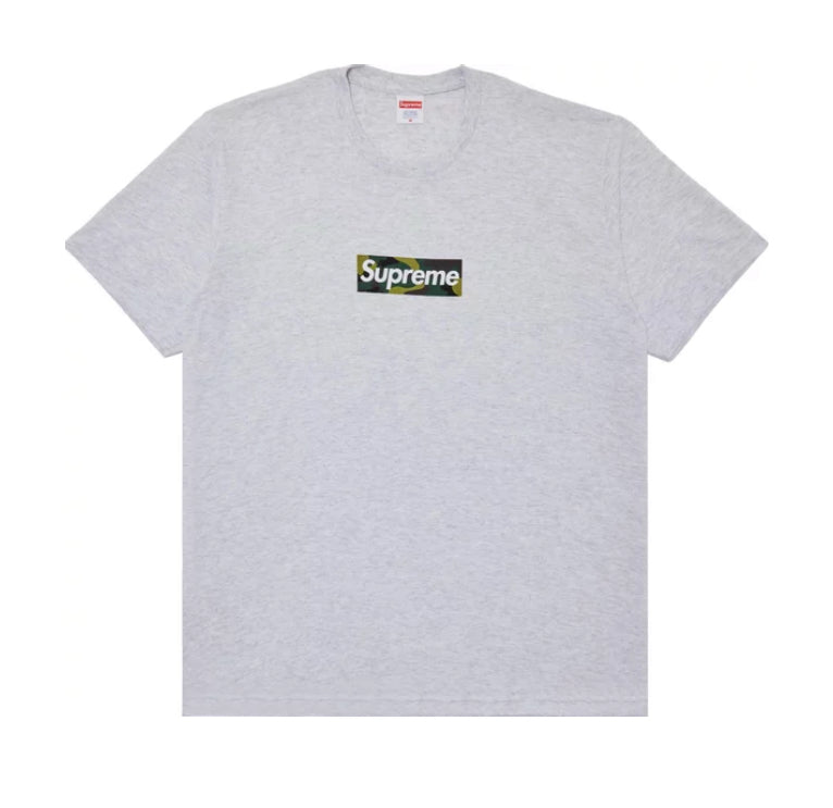 Supreme Box Logo T-Shirt