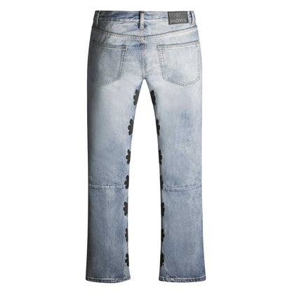 Lost Shadow Denim Blue/Black