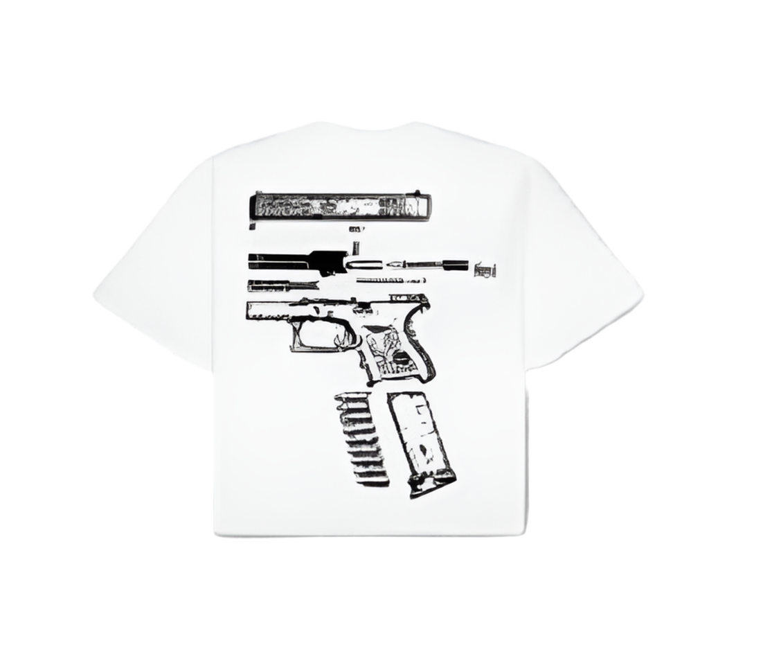 Glock Tee