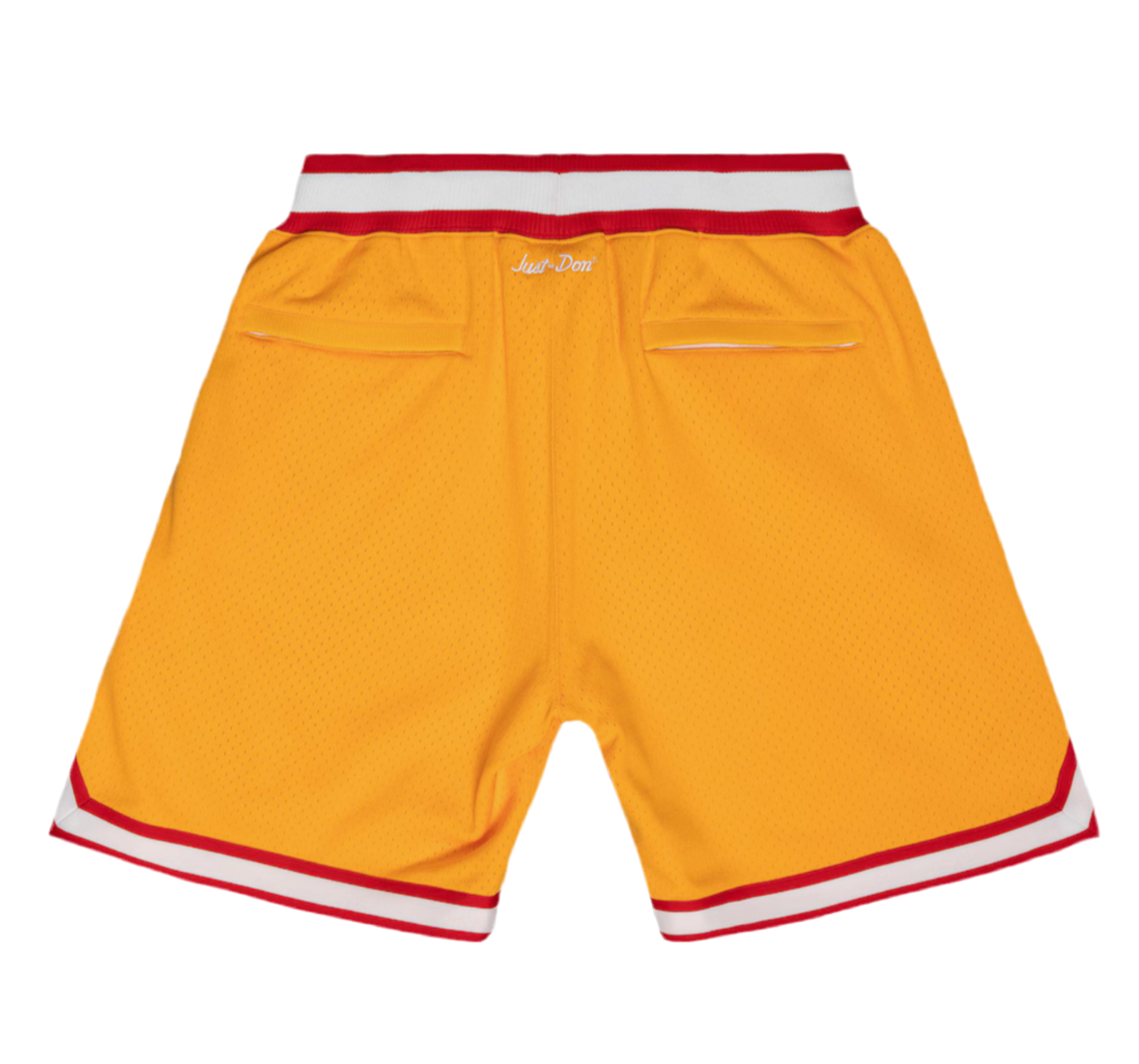 Just Don Tampa Bay Buccaneers Shorts