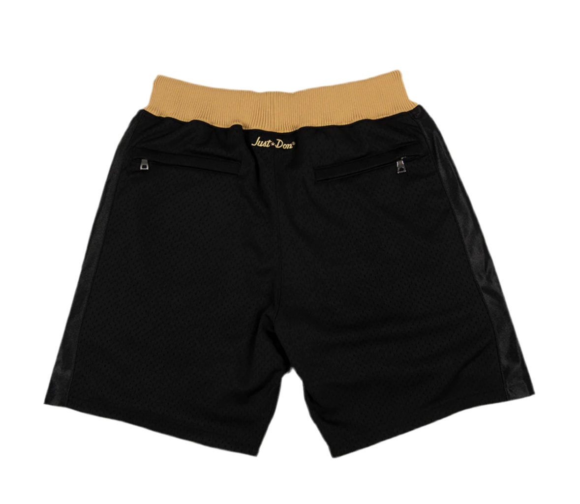 Just Don New Orleans Saints Shorts