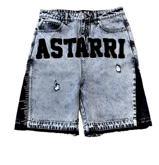 Astarri Jorts