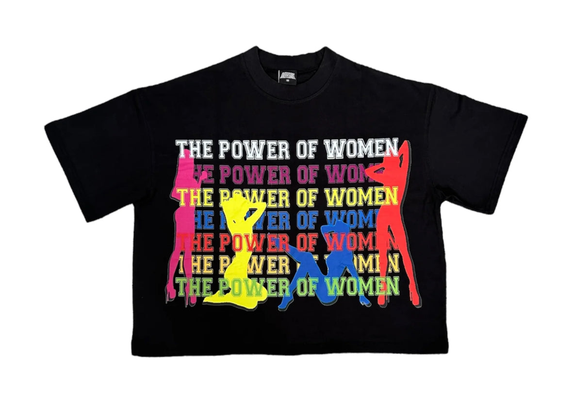 Power of Women Tee