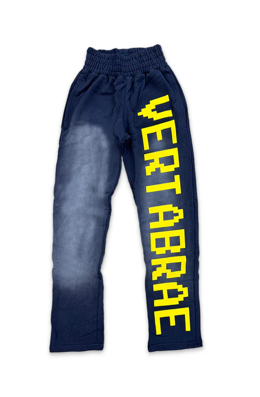 Vertebrae Sweatpants