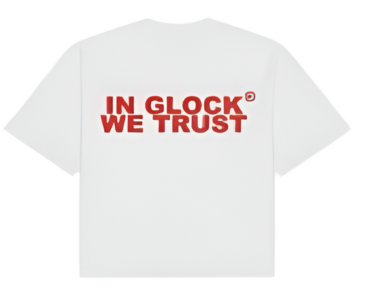 Glock Tee