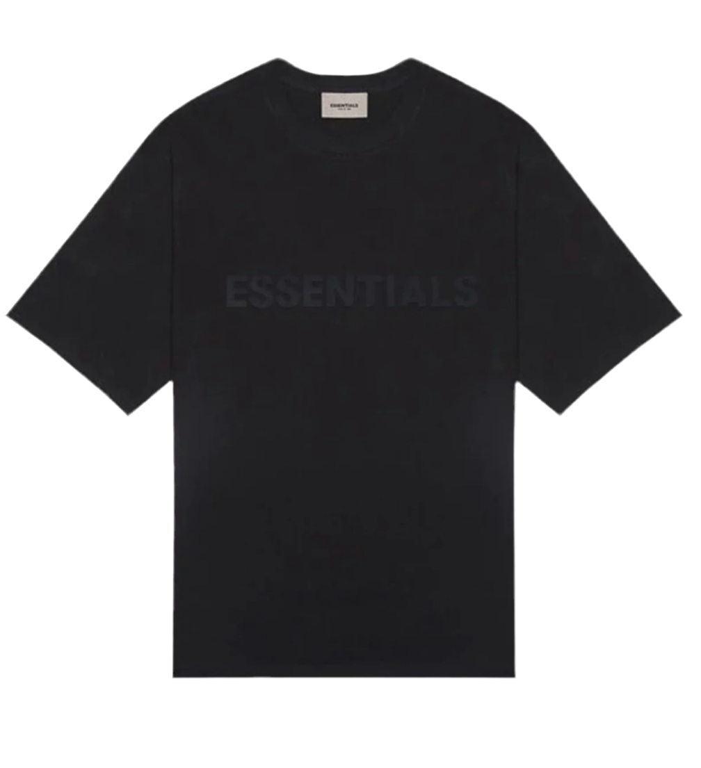 Fear Of God Essentials Applique Tee