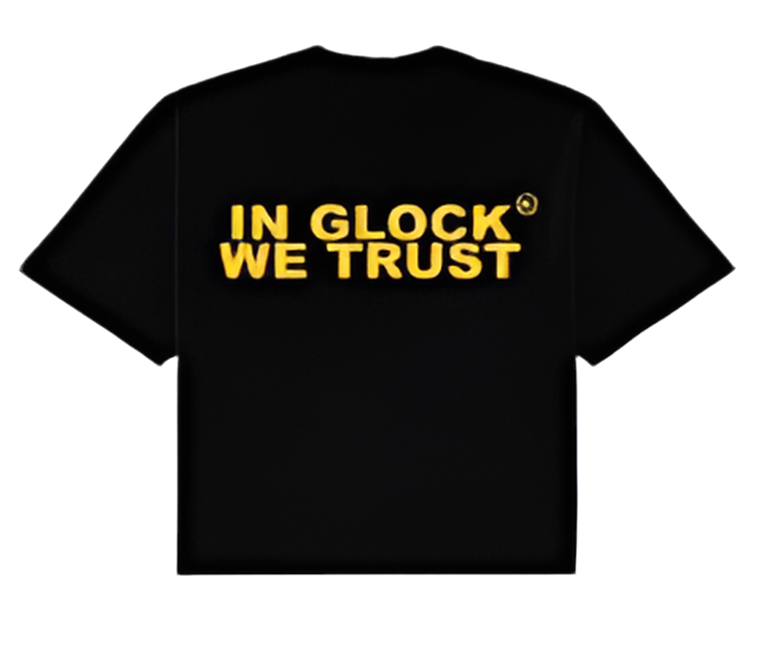 Glock Tee