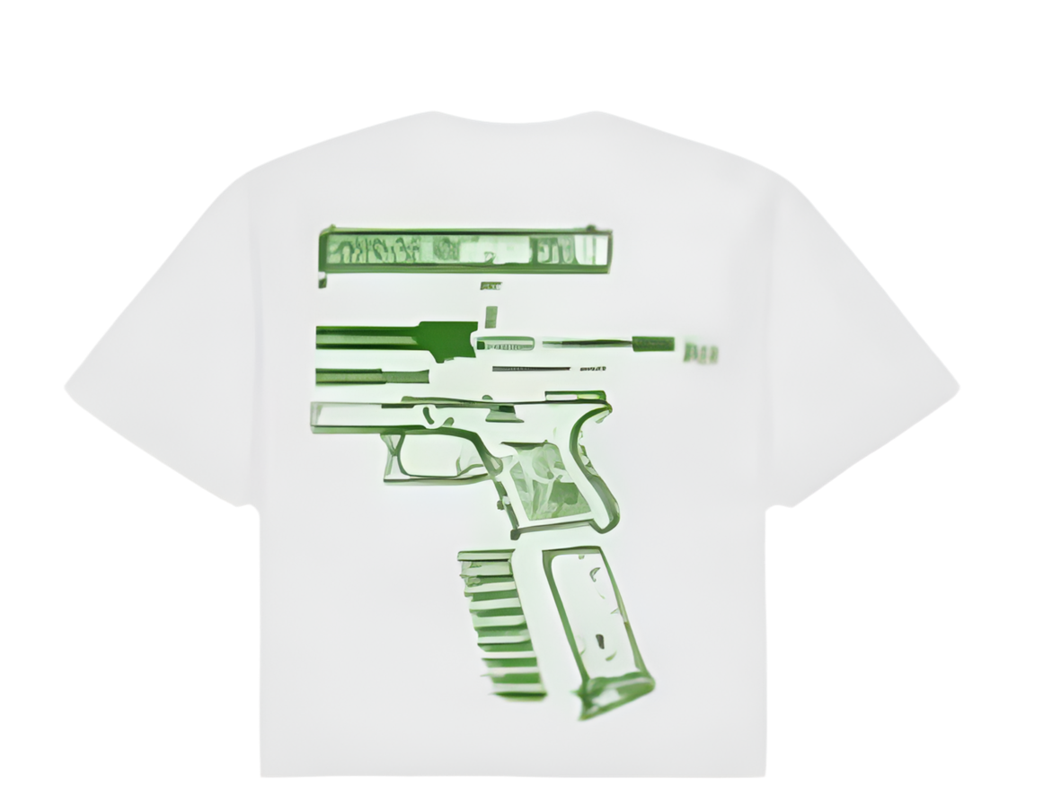 Glock Tee