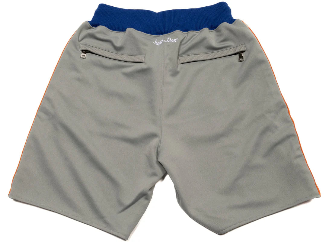 Just Don Mets Shorts