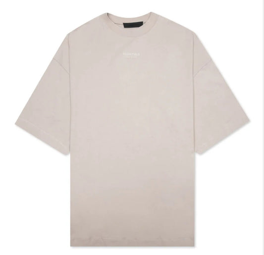 Fear Of God Essentials S/S Crewneck Tee