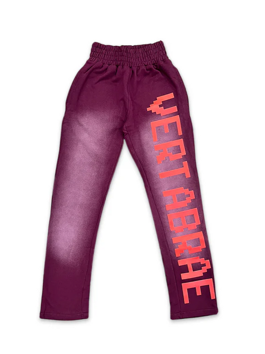 Vertebrae Sweatpants