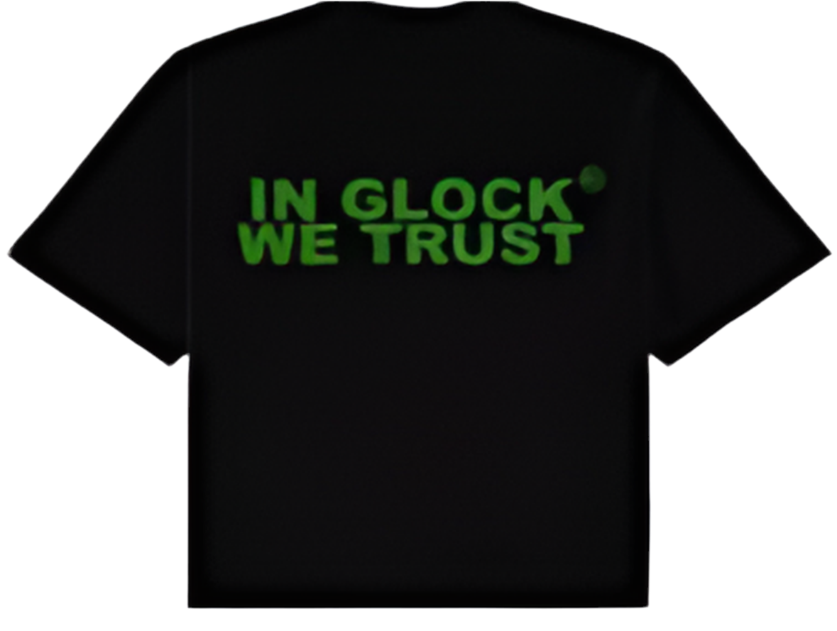 Glock Tee