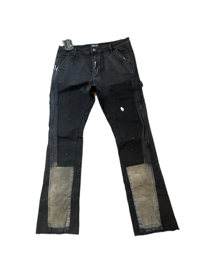 Triple Seven 7Sniper Black Flare