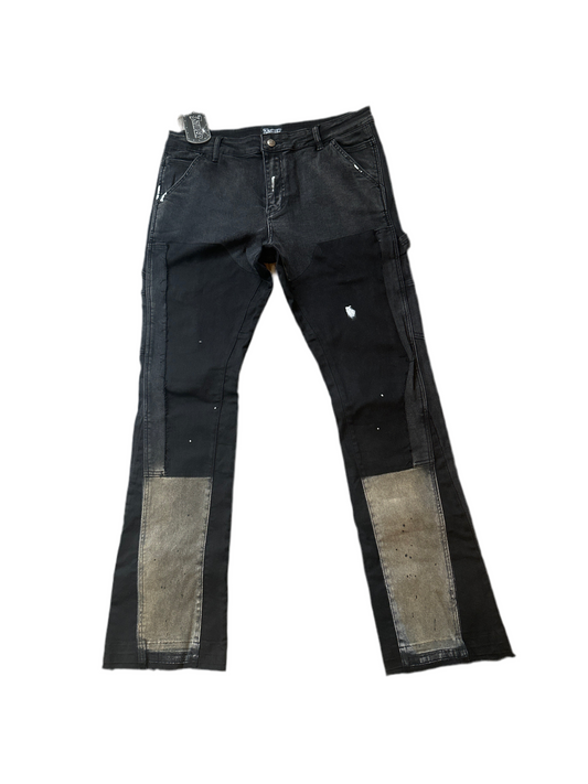 Triple Seven 7Sniper Black Flare