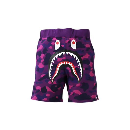 A Bathing Ape Shark Casual Shorts