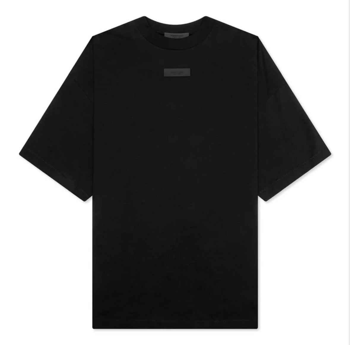 Fear Of God Essentials S/S Crewneck Tee